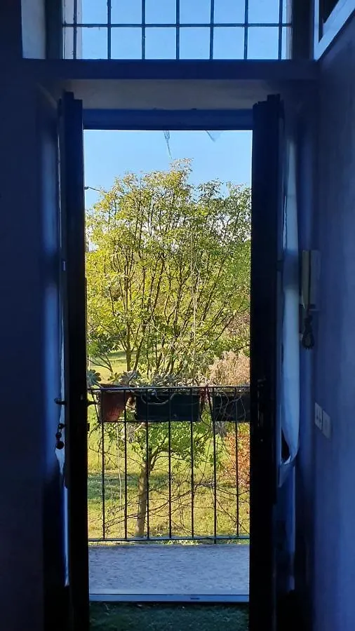 Suite With Terrace And Loft With Garden In Milan Naviglio Pavese
