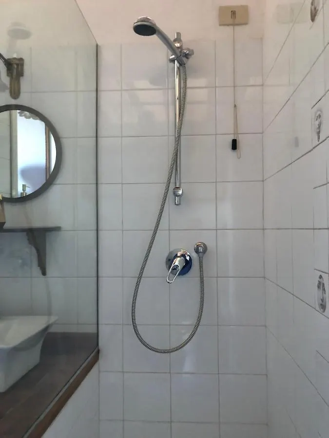 Πανσιόν Suite With Terrace And Loft With Garden In Milan Naviglio Pavese