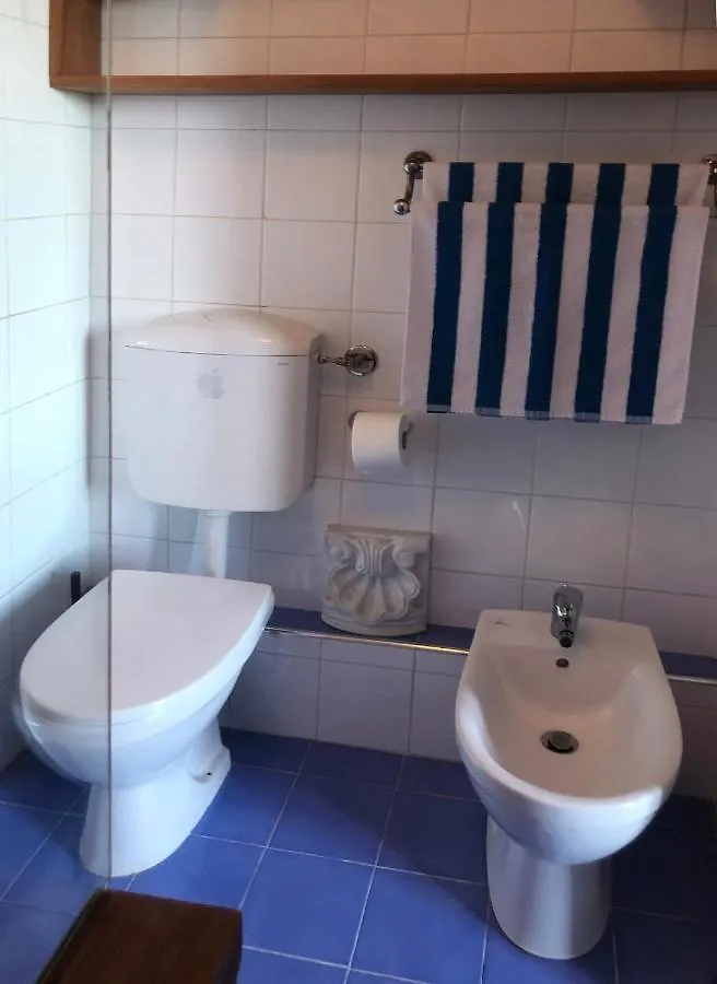 Suite With Terrace And Loft With Garden In Milan Naviglio Pavese Πανσιόν