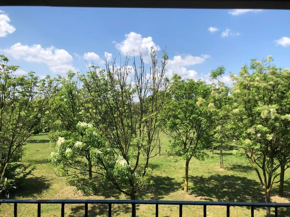 Suite With Terrace And Loft With Garden In Milan Naviglio Pavese 0*,