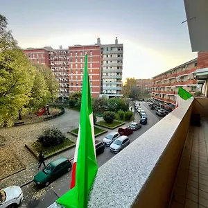  Pensjonat Milano Guest House