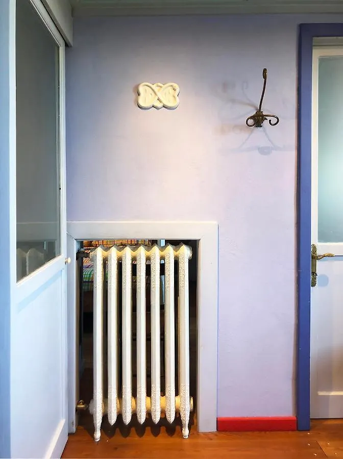 Suite With Terrace And Loft With Garden In Milan Naviglio Pavese