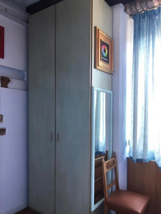 Gasthof Suite With Terrace And Loft With Garden In Milan Naviglio Pavese