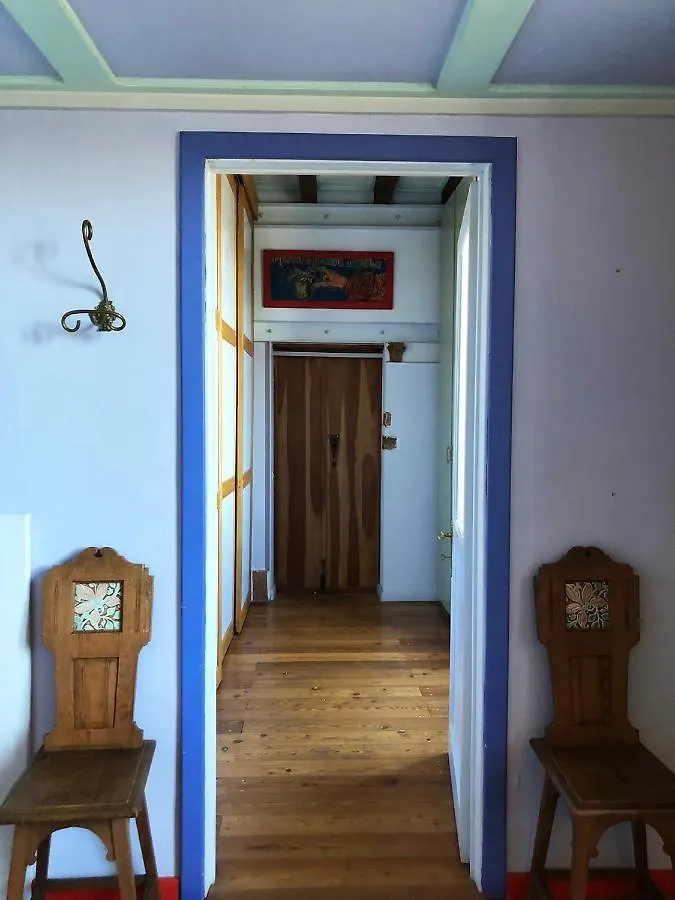 Gasthof Suite With Terrace And Loft With Garden In Milan Naviglio Pavese