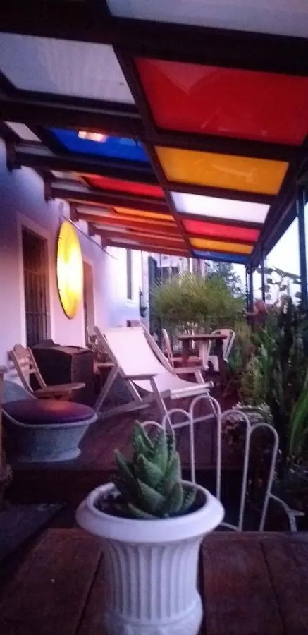 Suite With Terrace And Loft With Garden In Milan Naviglio Pavese 0*,  Italy