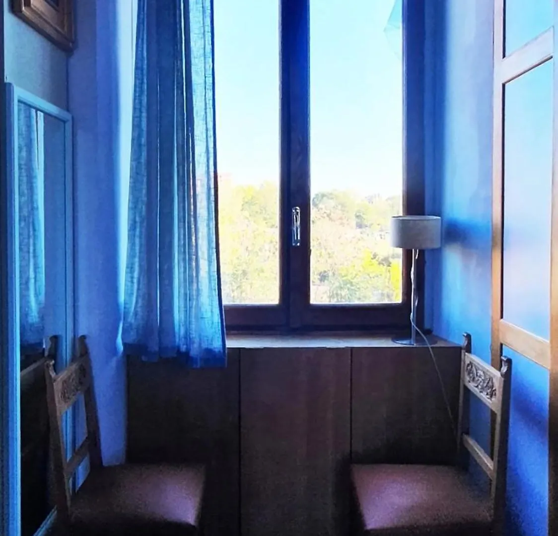 Suite With Terrace And Loft With Garden In Milan Naviglio Pavese