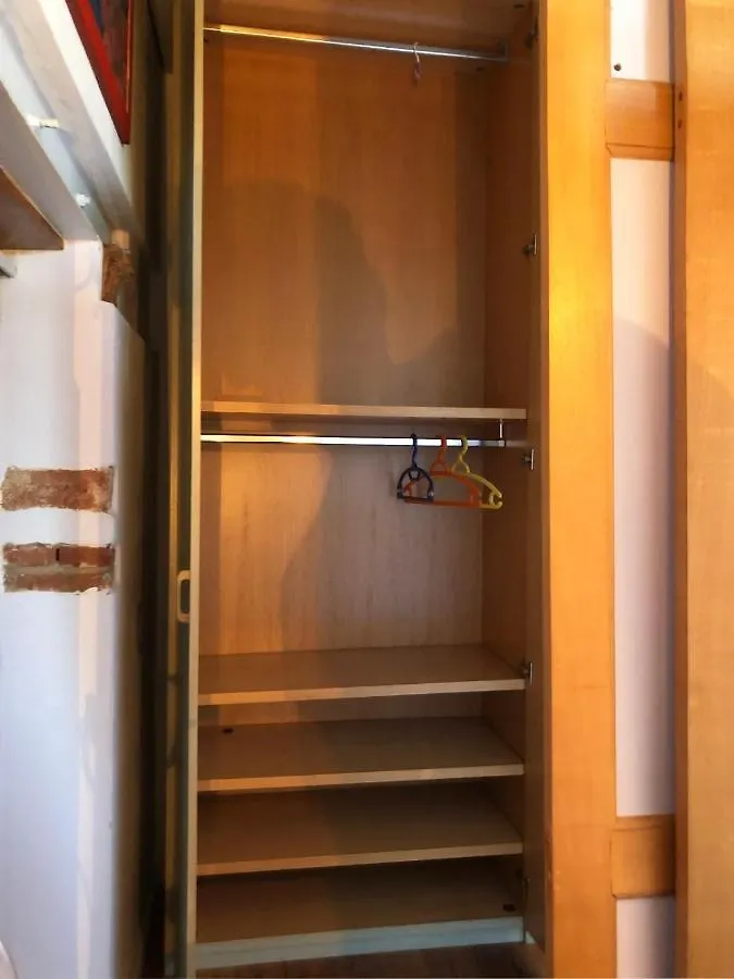 Suite With Terrace And Loft With Garden In Milan Naviglio Pavese Guest house
