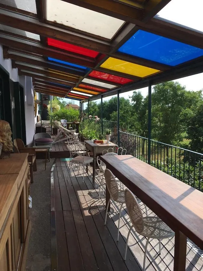 Suite With Terrace And Loft With Garden In Milan Naviglio Pavese 0*,  Italy